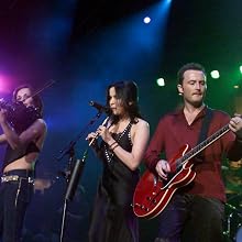 The Corrs