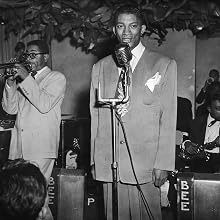 Johnny Hartman - Dizzy's Big Band