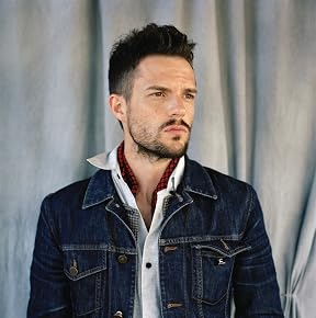 Bilder von Brandon Flowers