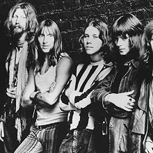 Hawkwind - Photo of Hawkwind