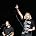 The Used - The Carling Weekend: Reading Festival - Day 3