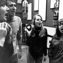 The Mamas & The Papas - Rock Group "Mamas and Papas"