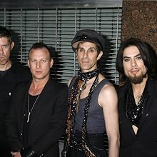 Enslaved - Inaugural NME Awards USA