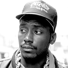 Big Daddy Kane - Photo of Big Daddy Kane