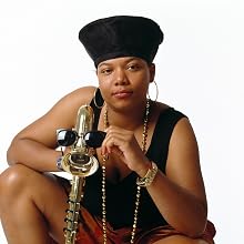Queen Latifah