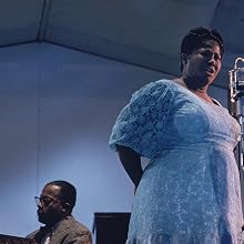 Mahalia Jackson - Dinah Washington