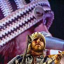 Badly Drawn Boy - The Amnesty International "We know where you live" Concert