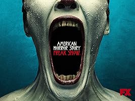 American Horror Story Season 4