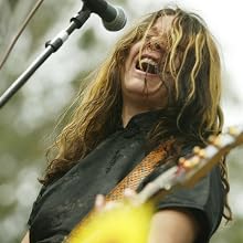 Johnette Napolitano - Circle of Life Presents "We The Planet" Concert in Golden Gate Park
