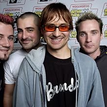 Wheatus - Smash Hits Poll 2001