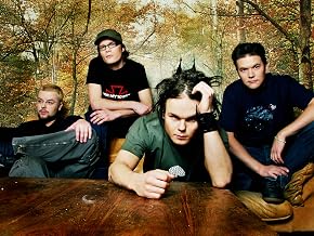 Bilder von The Rasmus