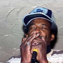 Lazy Lester - Photo of Lazy Lester