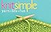Knit Simple Magazine