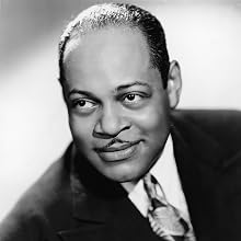 Coleman Hawkins - Portrait Of Saxophonist Coleman Hawkins