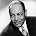 Coleman Hawkins - Portrait Of Saxophonist Coleman Hawkins