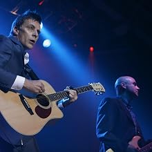 Deacon Blue - Summer Pops '07 - Deacon Blue in Concert