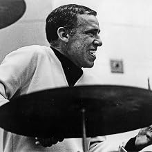 Buddy Rich - Photo of Buddy Rich