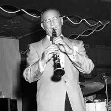 Benny Goodman - Photo of Benny Goodman