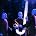 Blue Man Group - Planet Green Premiere Event and Concert