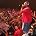 Raekwon - "Rock the Bells" Concert with Wu-Tang Clan - July 17, 2004