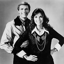 Carpenters - Photo of Carpenters