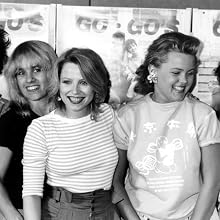 The Go-Go's - Photo of Go-Gos