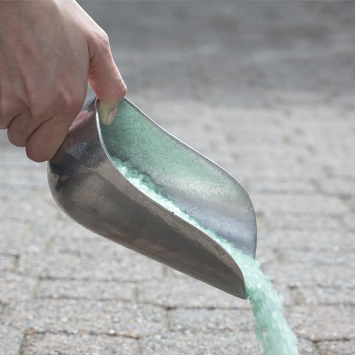 Snow Joe AZ25EB Melt2Go Nature + Pet Friendly CMA Blended Ice