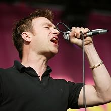 Damon Albarn - Love Music Hate Racism Festival