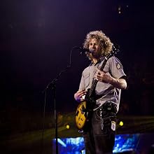 Chad Urmston - Dispatch: Zimbabwe Show At Madison Square Garden