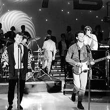 Tears for Fears - Photo of Tears for Fears