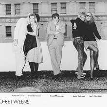 The Go-Betweens