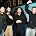 Coheed and Cambria - MTV TRL "Spankin New Music Rocks" With Coheed And Cambria