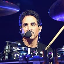 Deen Castronovo - Journey In Concert At Planet Hollywood
