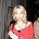 Alexz Johnson - Olympus Fashion Week Spring 2006 - Day 3