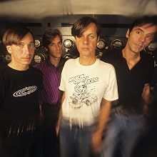 The Fleshtones - The Fleshtones Portrait Session
