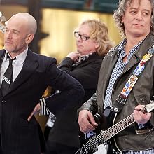R.E.M. - R.E.M. Performs On NBC's "Today" Show