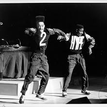 Kid 'n' Play - Photo of Kid n' Play