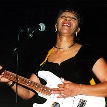 Barbara Lynn - Photo of Barbara Lynn