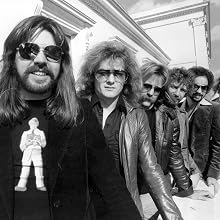 Bob Seger & The Silver Bullet Band - Bob Seger