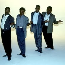 Force MD's - Photo of Force M.D.s