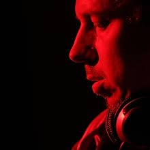 Gilles Peterson - Exit Festival 2005 - Day 4