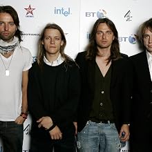 Mew - Digital Music Awards 2005 - Awards Room