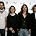Mew - Digital Music Awards 2005 - Awards Room