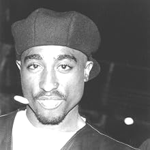 2Pac - Photo of Tupac Shakur