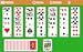 Golf Solitaire Multi