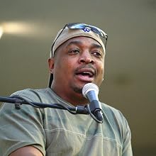 Chuck D - CA: Hammer Forum With Chuck D And Margaret Cho