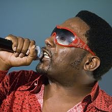 Big Daddy Kane - The 2nd Annual Brooklyn Hip Hop Festival