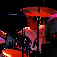 Paul Cook - Camp Freddy Performs At The Roxy