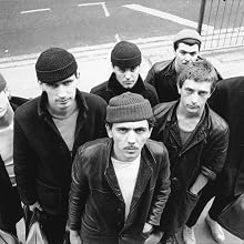 Dexys Midnight Runners - Photo of Dexys Midnight Runners