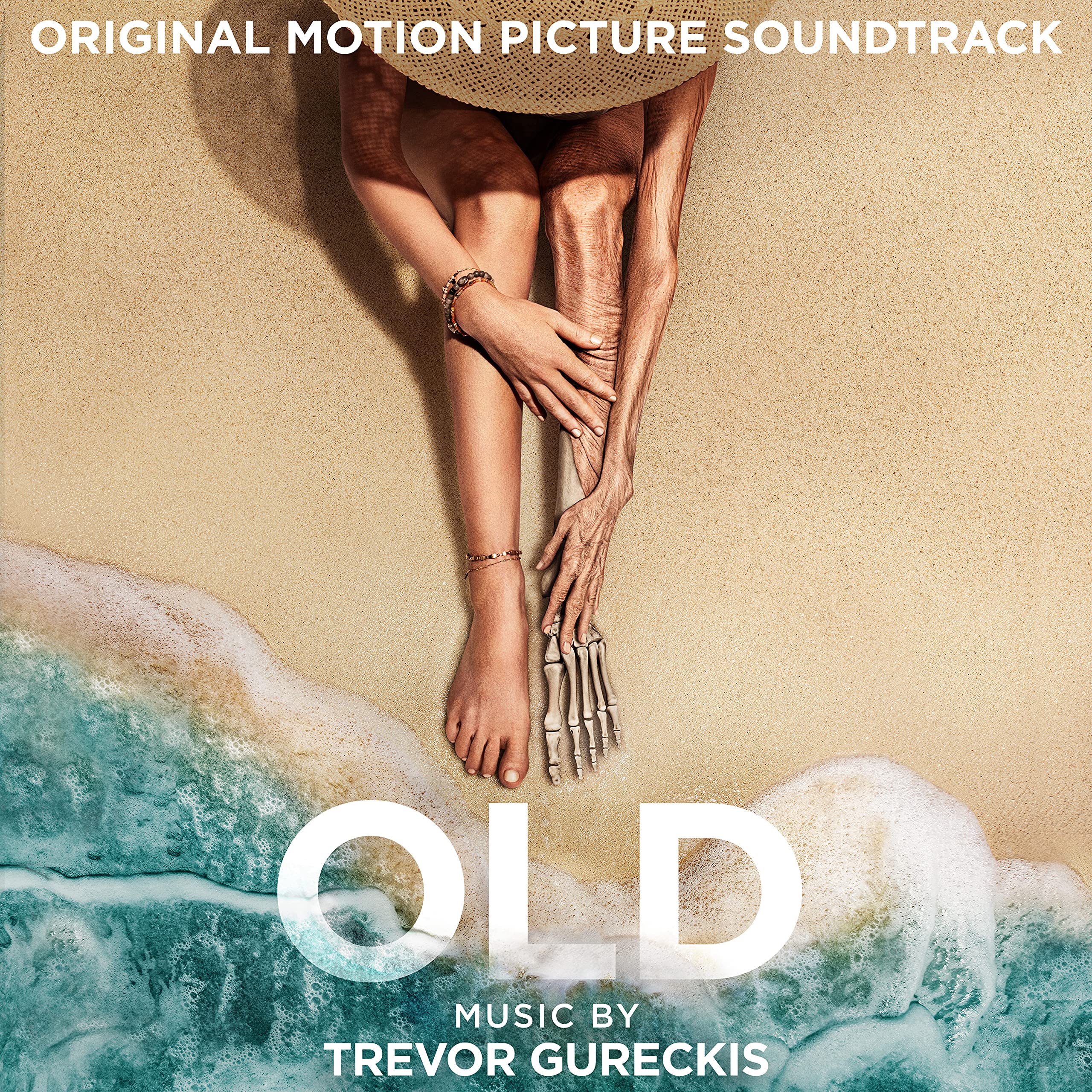 Old (Original Motion Picture Soundtrack) Trevor Gureckis